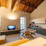 Elegante Loft A 200 A Metri Dal Duomo Apartamento *