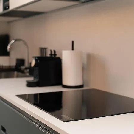 Elegante Loft A 200 A Metri Dal Duomo Комо