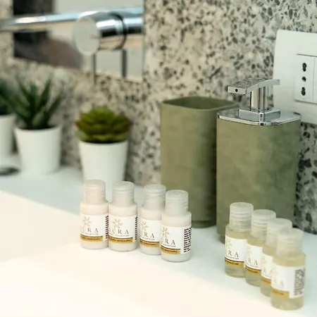 Апартаменты Elegante Loft A 200 A Metri Dal Duomo