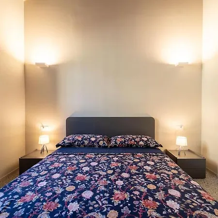 Апартаменты Elegante Loft A 200 A Metri Dal Duomo *