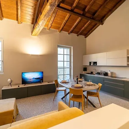 Elegante Loft A 200 A Metri Dal Duomo Апартаменты *