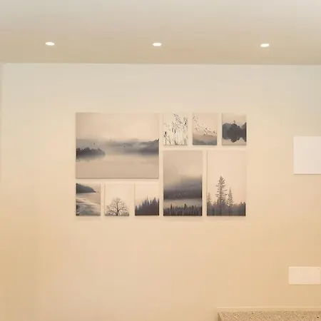 Elegante Loft A 200 A Metri Dal Duomo Апартаменты Комо