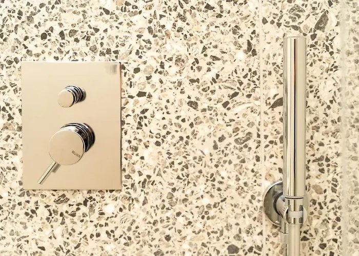 アパート Elegante Loft A 200 A Metri Dal Duomo