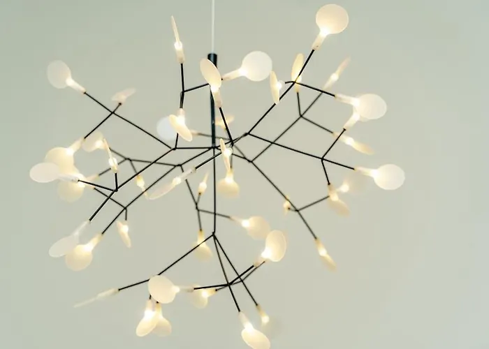 アパート Elegante Loft A 200 A Metri Dal Duomo