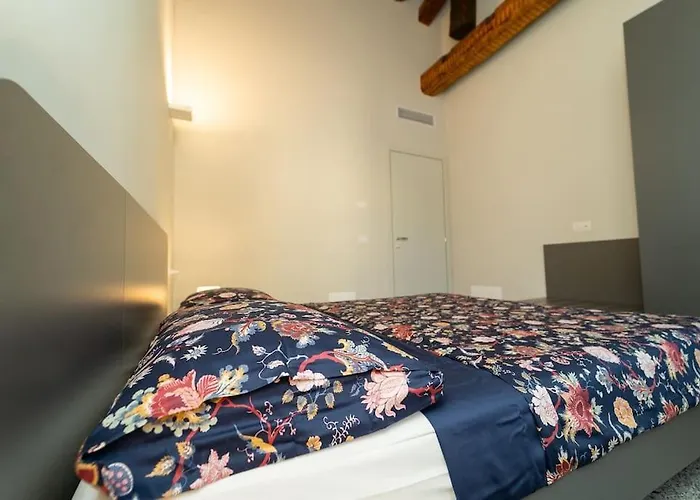 Elegante Loft A 200 A Metri Dal Duomo Apartman Como