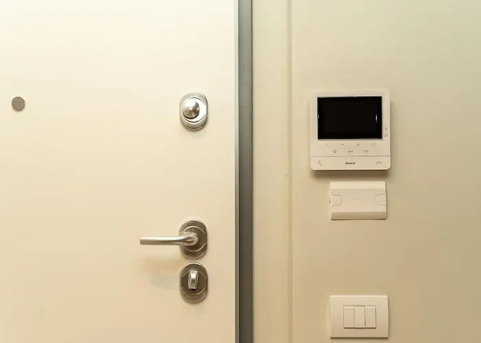 アパート Elegante Loft A 200 A Metri Dal Duomo *