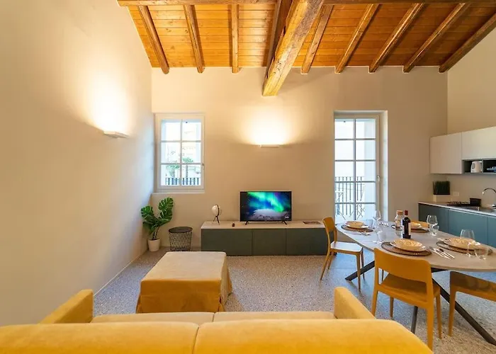 Elegante Loft A 200 A Metri Dal Duomo Apartman