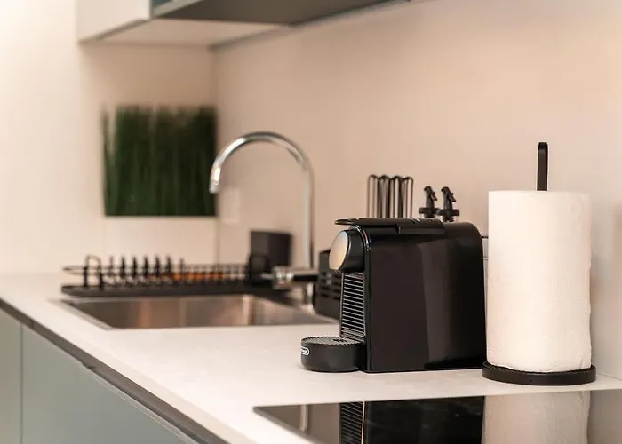 Apartman Elegante Loft A 200 A Metri Dal Duomo *