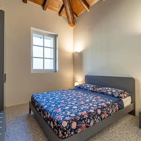 Appartamento Elegante Loft A 200 A Metri Dal Duomo Côme