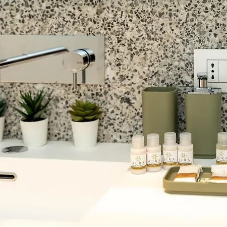 Elegante Loft A 200 A Metri Dal Duomo Côme