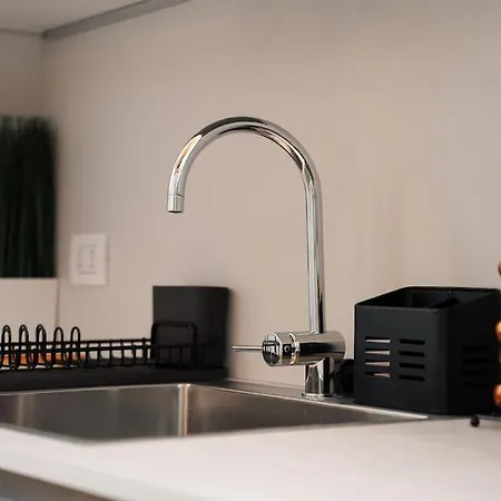 Elegante Loft A 200 A Metri Dal Duomo