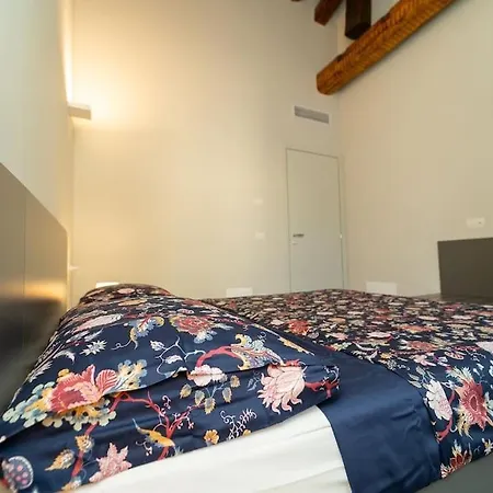 Elegante Loft A 200 A Metri Dal Duomo Appartamento Côme