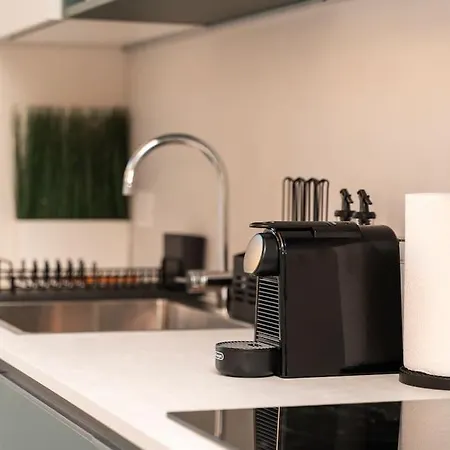 Appartamento Elegante Loft A 200 A Metri Dal Duomo *