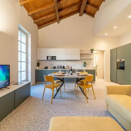 Appartement Elegante Loft A 200 A Metri Dal Duomo *