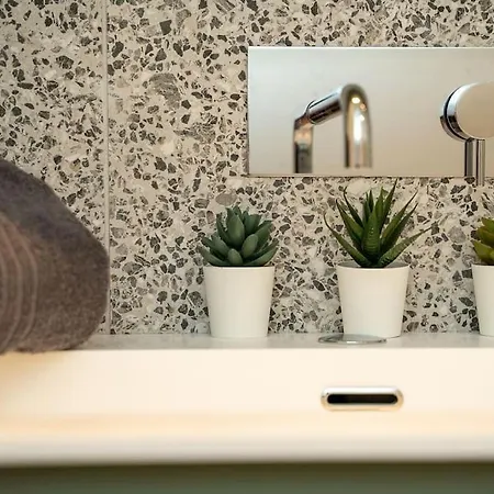 Elegante Loft A 200 A Metri Dal Duomo Appartement *