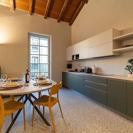 Elegante Loft A 200 A Metri Dal Duomo Appartement *