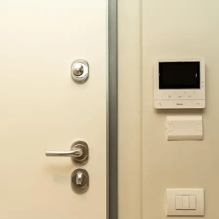 Appartement Elegante Loft A 200 A Metri Dal Duomo *