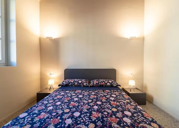 公寓 Elegante Loft A 200 A Metri Dal Duomo *